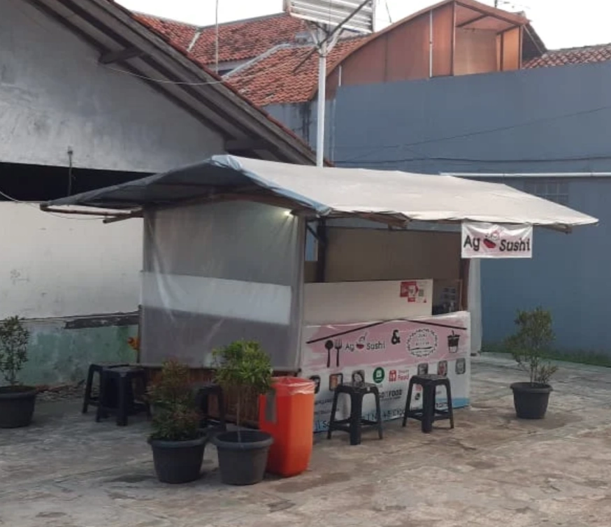 Ay Sushi - Cipedak - Sushi Restaurant - Photo 3