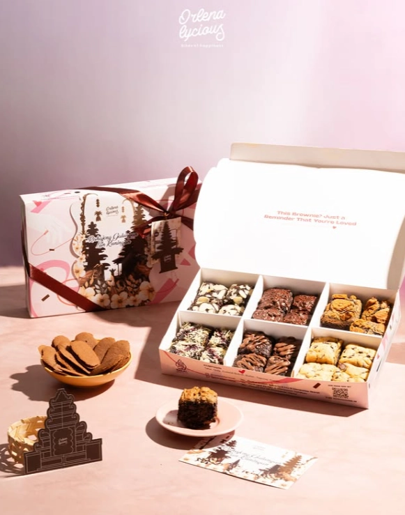 Orlena Lycious - Padangsambian - Bakery Restaurant - Photo 2