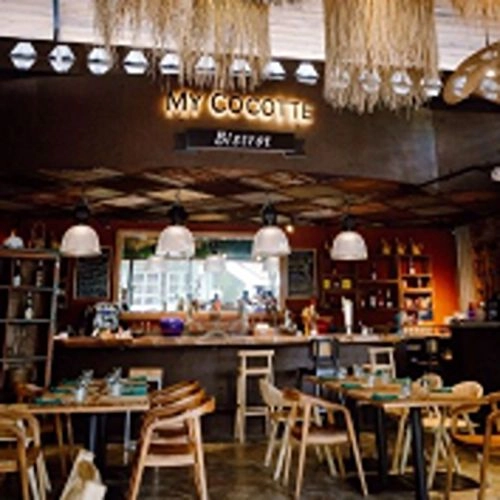 My Cocotte Bistrot - Kerobokan Kelod - French Restaurant - Photo 3