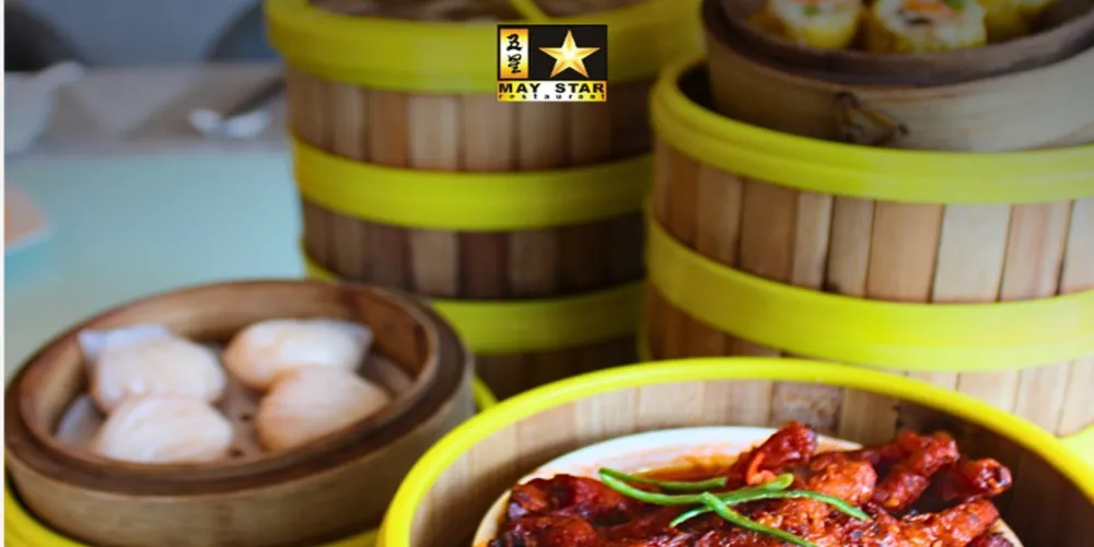 May Star Restaurant (五星) - Artha Gading Mall - Seafood Dish Restaurant - Photo 1