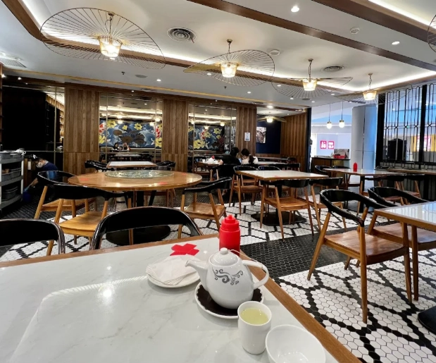 May Star Restaurant (五星) - Artha Gading Mall - Seafood Dish Restaurant - Photo 2