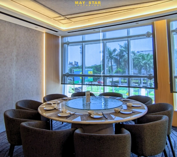 May Star Restaurant (五星) - Artha Gading Mall - Seafood Dish Restaurant - Photo 3