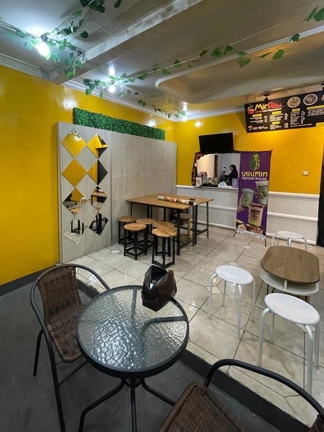 Alpukat Kocok Usumin & Avocatoast - Cimahi - Makanan Penutup Restaurant - Photo 3