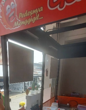 Ceker Genit & Ayam Genit - Geger Kalong - Restoran Masakan Indonesia - Foto 3