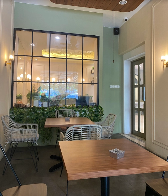 Bunbee Boulangerie and Patisserie - Darmo - Bakery Restaurant - Photo 2