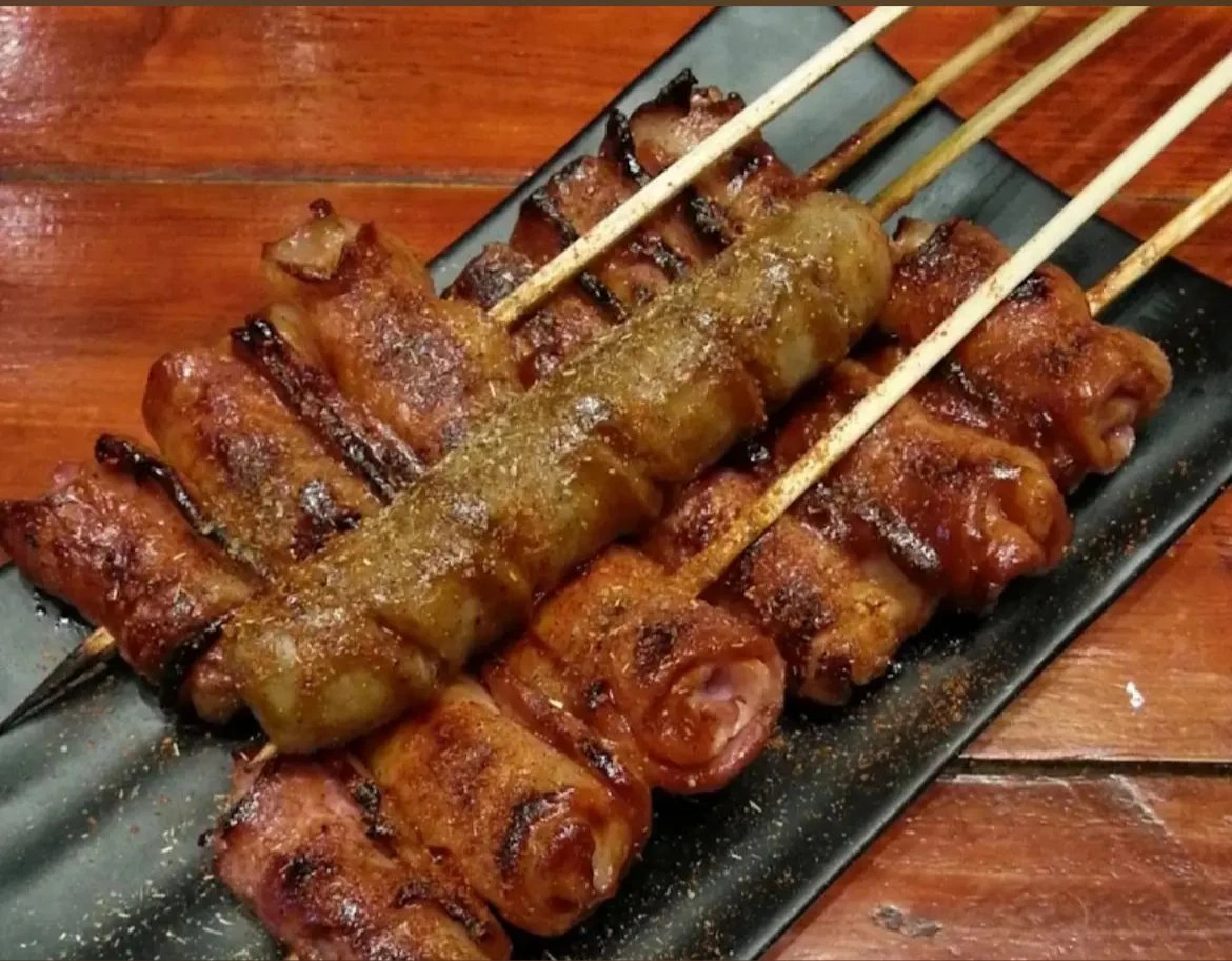 Shao Kao - Jl. Raya Kertajaya Indah - Chinese Restaurant - Photo 3