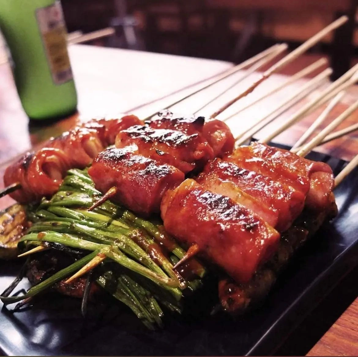 Shao Kao - Jl. Raya Kertajaya Indah - Chinese Restaurant - Photo 2