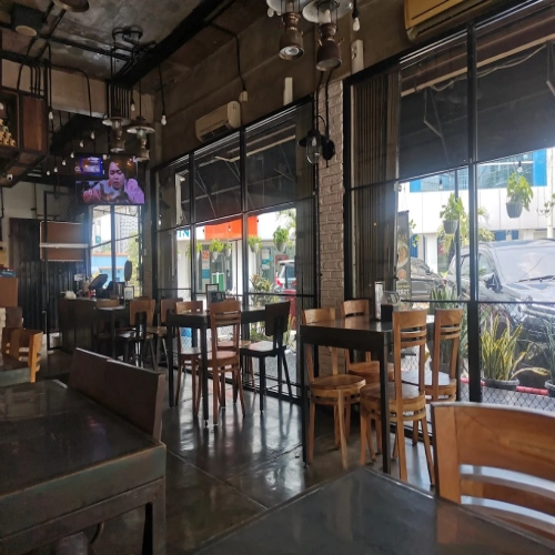 Radja Gurame - Hankam - Indonesian Restaurant - Photo 2