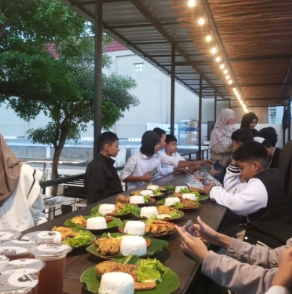 ILAD NDESO (DAPOER UMIX ZU) - Selosari - Indonesian Restaurant - Photo 2