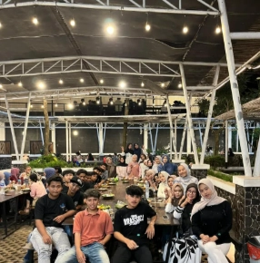 ILAD NDESO (DAPOER UMIX ZU) - Selosari - Indonesian Restaurant - Photo 3