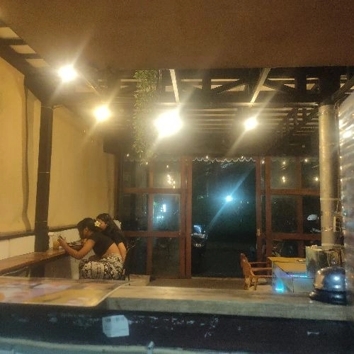 Nyesss - Marlboro - Restoran Masakan Indonesia - Foto 3