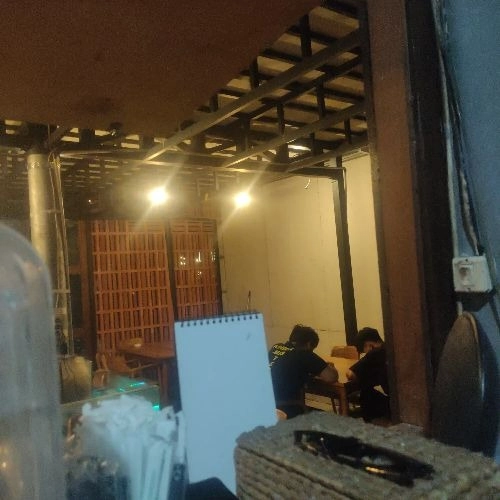 Nyesss - Marlboro - Restoran Masakan Indonesia - Foto 2