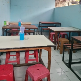 Dapur Ayam Bakar Pinggir Jalan - Pondok Kelapa - Indonesian Restaurant - Photo 2