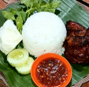 Dapur Ayam Bakar Pinggir Jalan - Pondok Kelapa - Indonesian Restaurant - Photo 3