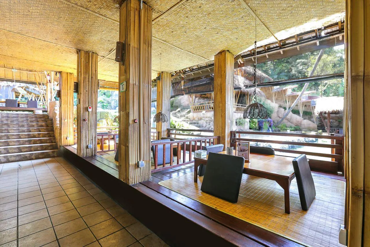 Gurih 7 - Bantarjati - Restoran Hidangan Seafood - Foto 2