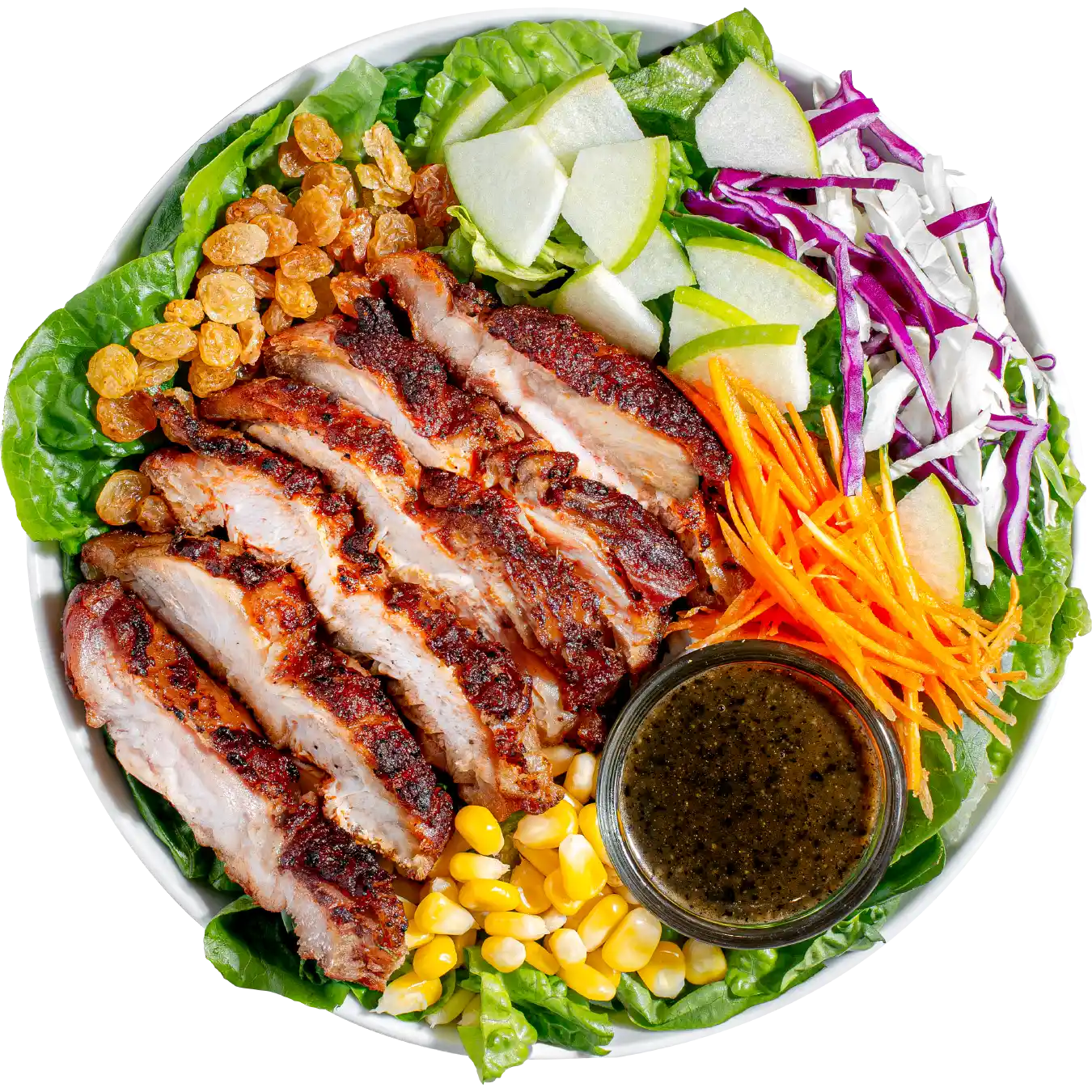 SaladStop! Salad Stop Healthy - Living World Alam Sutera - Restoran Salad - Foto 2