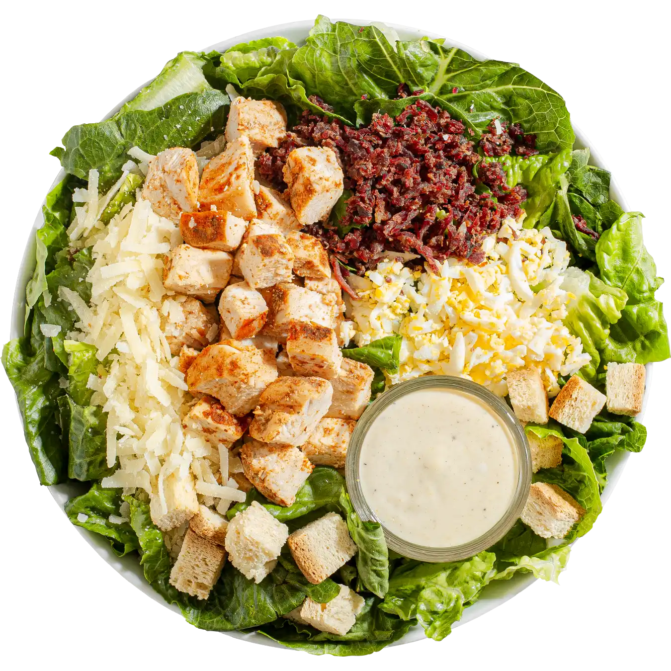 SaladStop! Salad Stop Healthy - Living World Alam Sutera - Restoran Salad - Foto 3