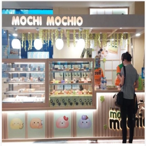 Mochi Mochio - Mall Ciputra - Restoran Masakan Jepang - Foto 3