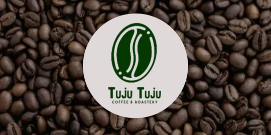 Tuju Tuju Coffee dan Roastery - Ciledug - Restoran Kopi - Foto 1