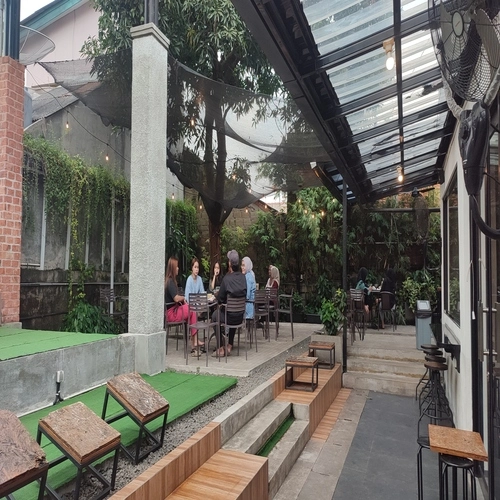 Tuju Tuju Coffee dan Roastery - Ciledug - Restoran Kopi - Foto 2