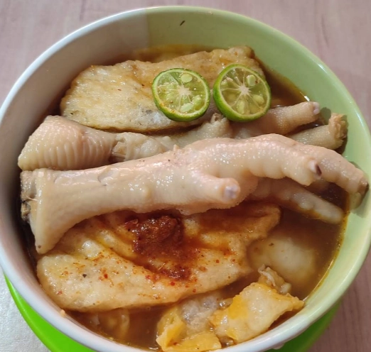 Baso Aci Kangeen - Sudimara Jaya - Meatball Restaurant - Photo 3