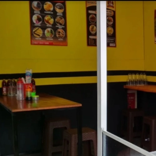 Mie Ayam Gangsar - Oro-oro Ombo - Chicken Noodle Restaurant - Photo 3