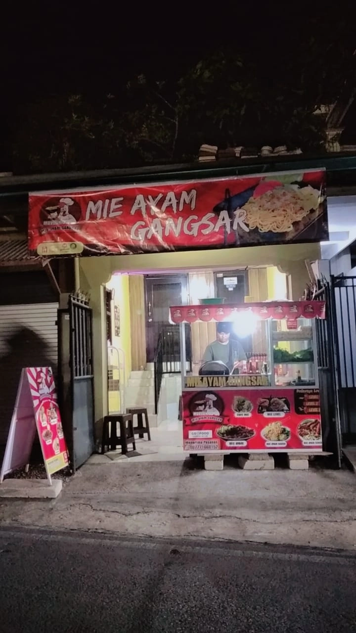 Mie Ayam Gangsar - Oro-oro Ombo - Chicken Noodle Restaurant - Photo 2