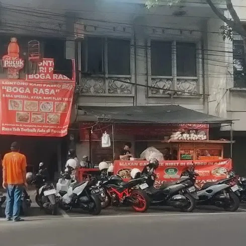 Lontong Pasko Boga Rasa - Nyengseret - Indonesian Restaurant - Photo 3