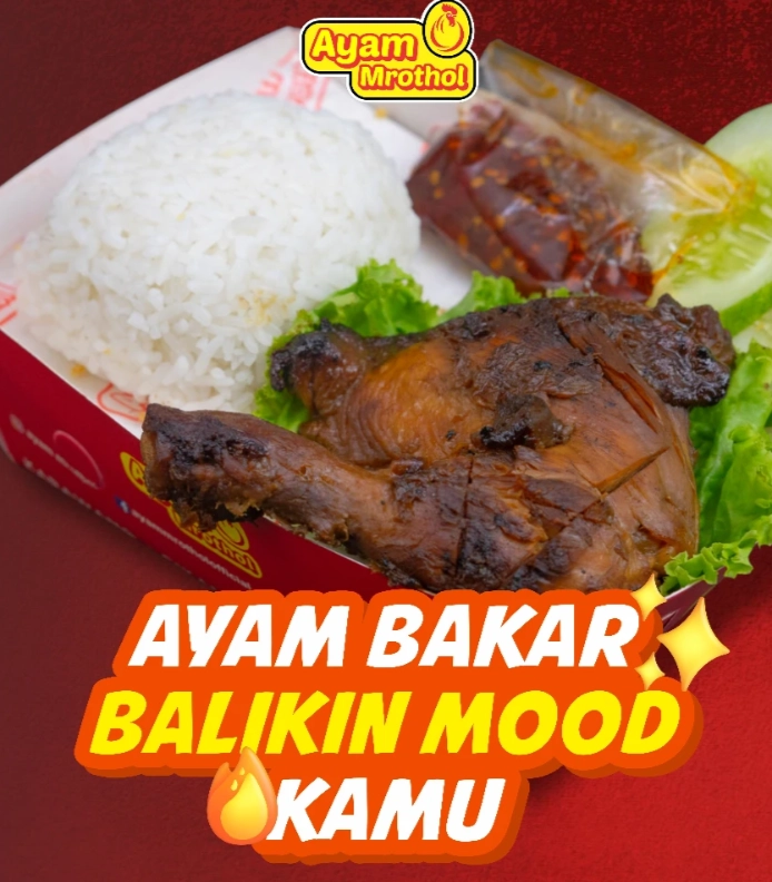 Ayam Mrothol - Baranangsiang - Indonesian Restaurant - Photo 3