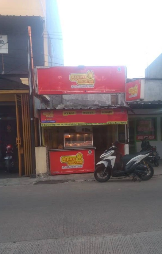 Ayam Mrothol - Baranangsiang - Indonesian Restaurant - Photo 2