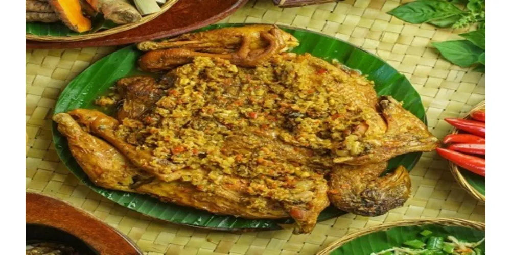 Betutu Samaja - Seminyak - Indonesian Restaurant - Photo 1