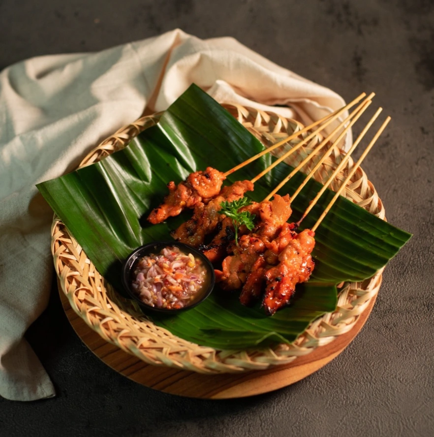 Betutu Samaja - Seminyak - Indonesian Restaurant - Photo 3