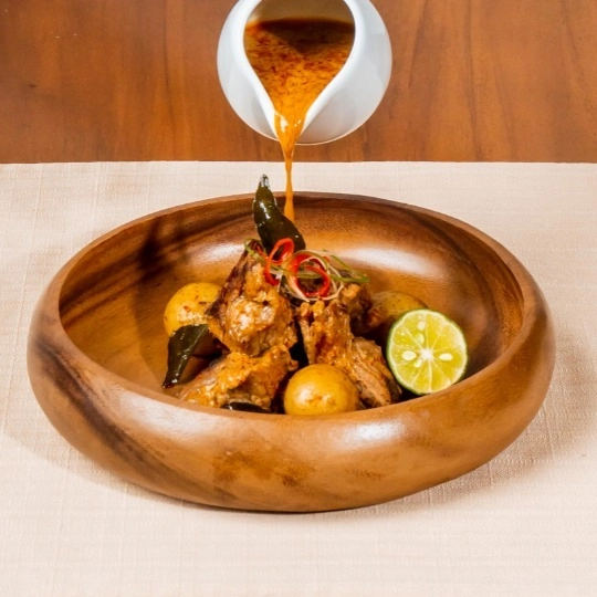 Bumi Aki - Bogor - Juice Restaurant - Photo 2