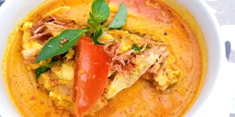 Rahang Tuna Renoma - Jl. Hayam Wuruk - Indonesian Restaurant - Photo 1
