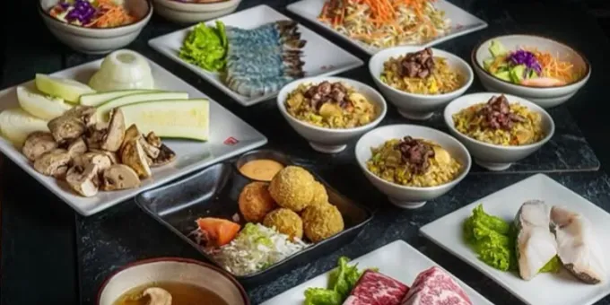 Benihana The Japanese Steakhouse - Plaza Indonesia
