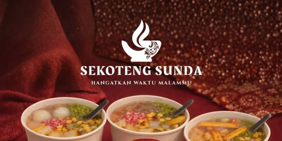 Sekoteng Sunda Asli - Cipare - Restoran Teh - Foto 1