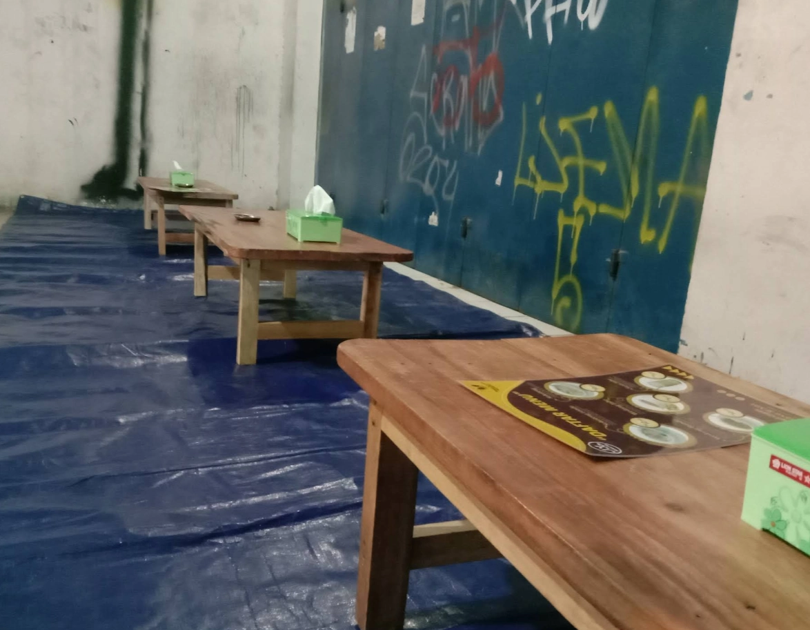 Sekoteng Sunda Asli - Cipare - Restoran Teh - Foto 2
