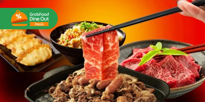 Gogogi - Klampis Ngasem - Restoran Hidangan Daging Sapi - Foto 1