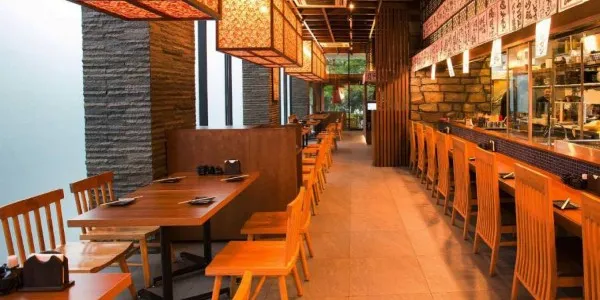 Sumibi Japanese Restaurant - Gandaria - Japanese Restaurant - Photo 1