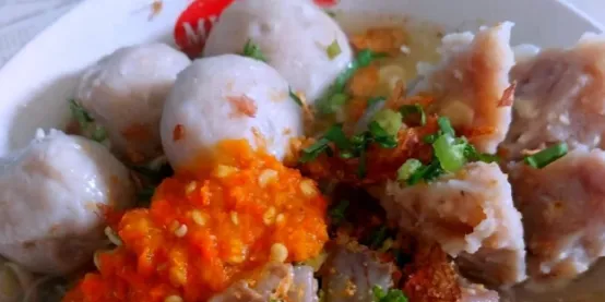 Bakso Ciraksamala - Mulyaharja - Meatball Restaurant - Photo 1