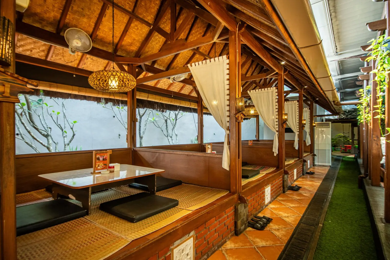 Bumi Aki - Cibinong - Juice Restaurant - Photo 3