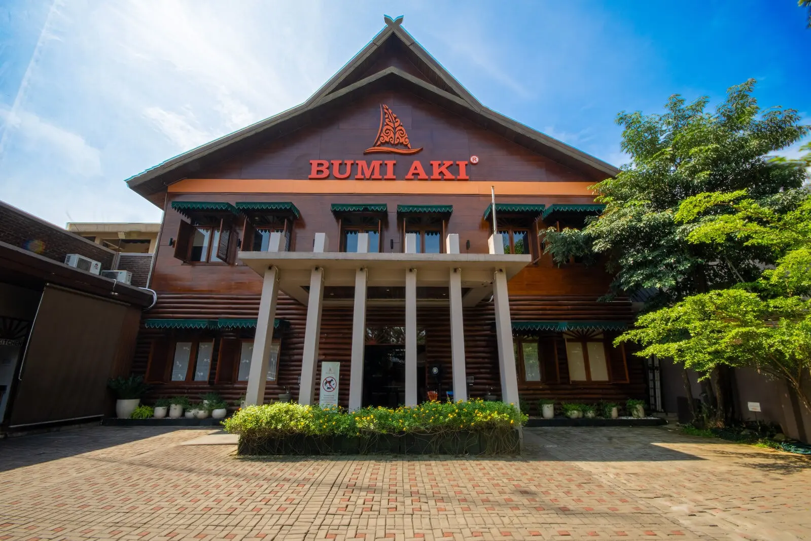 Bumi Aki - Cibinong - Juice Restaurant - Photo 2