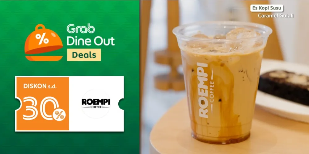 Roempi Coffee - Margasari - Coffee Restaurant - Photo 1