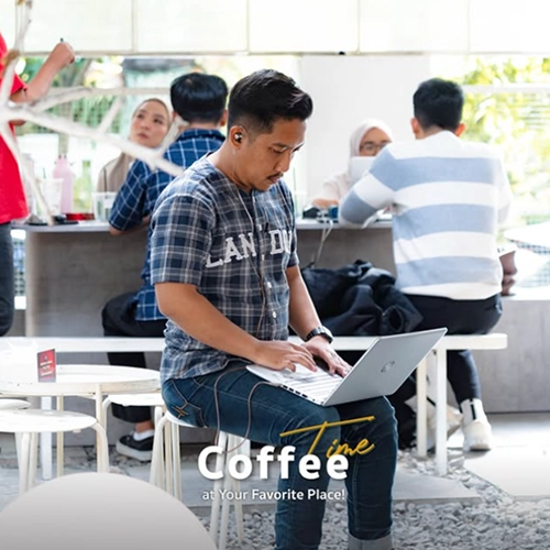 Roempi Coffee - Margasari - Coffee Restaurant - Photo 2
