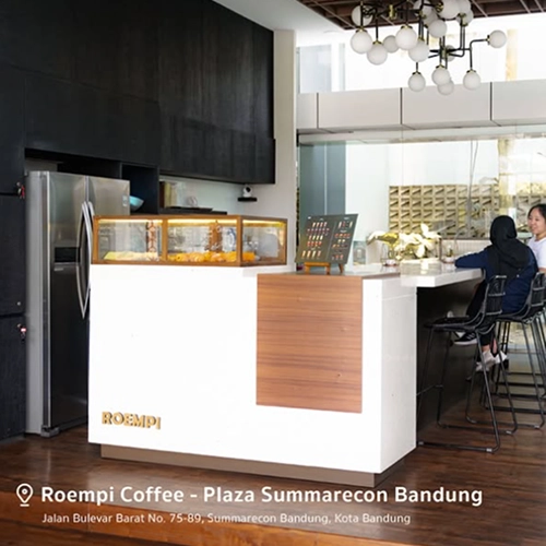 Roempi Coffee - Margasari - Coffee Restaurant - Photo 3