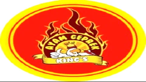 Ayam Geprek King's 2 - Kedungdowo - Smashed Fried Chicken Restaurant - Photo 1