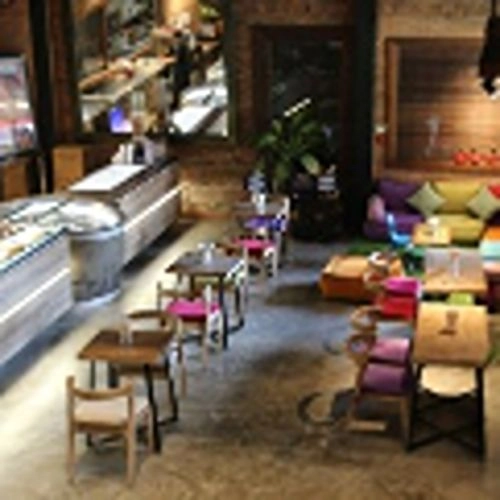Gourmet Garage Resto - Jimbaran - Western Restaurant - Photo 3