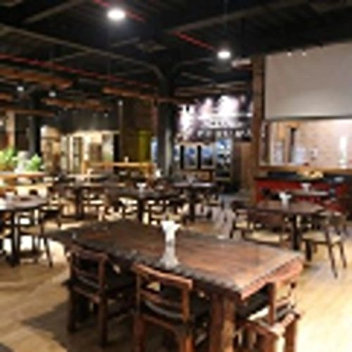 Gourmet Garage Resto - Jimbaran - Western Restaurant - Photo 2