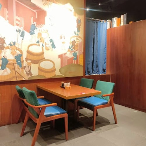 SAKE+ - Plaza Senayan Arcadia - Japanese Restaurant - Photo 3