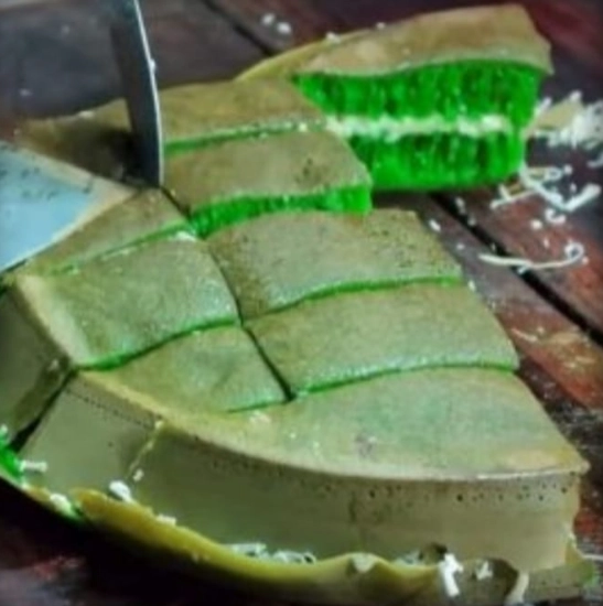 Martabak Idola 1 - Kalimulya - Indonesian Restaurant - Photo 3